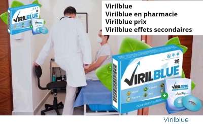 Virilblue.Fr